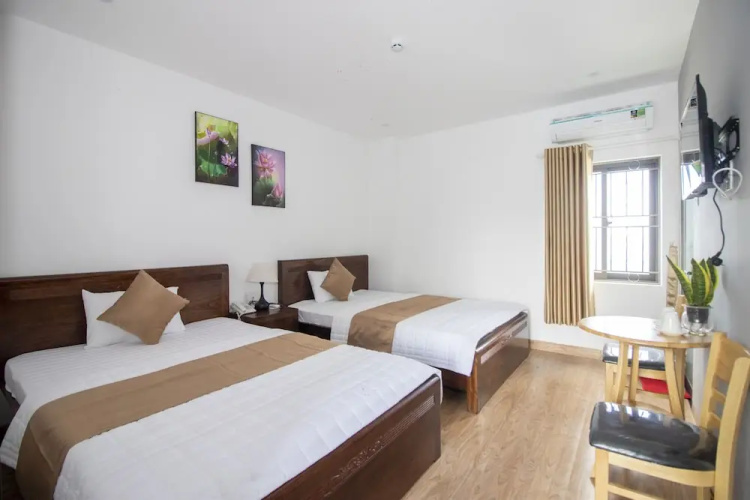 An Phuc Hotel