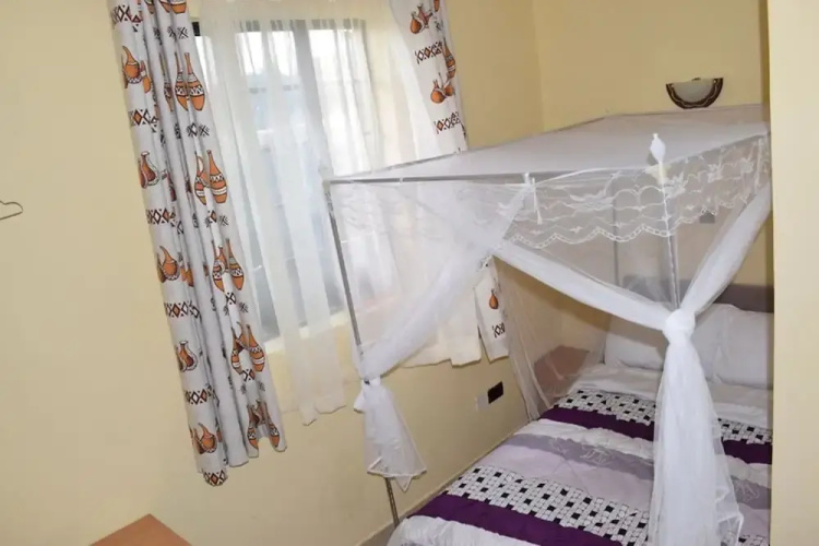 Reconfort Villa Guest House