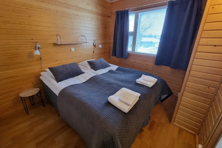 1 Bedroom Comfort Apartment