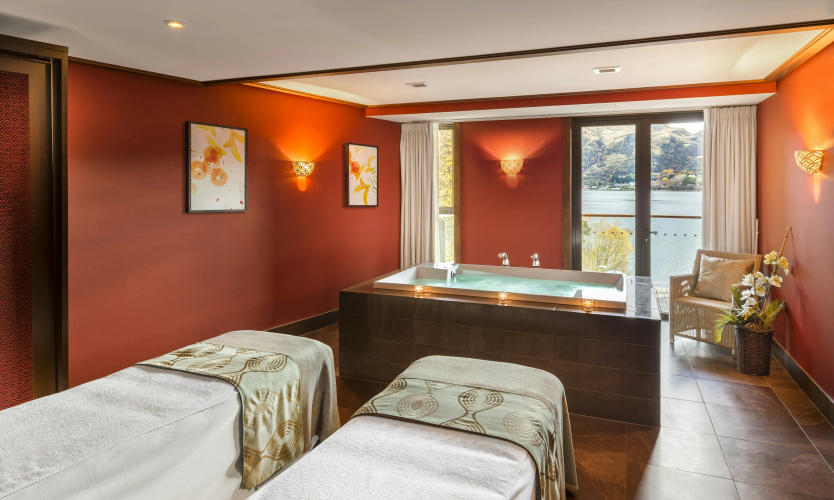 Hilton Queenstown Resort & Spa photo 22
