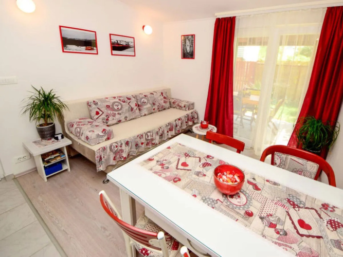House Taja Cornwall