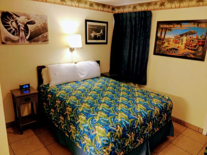 Amelia's Landing Hotel