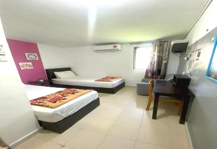Langkawi Western Motel