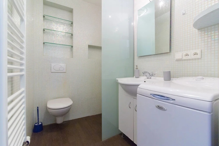 Charles Bridge Studio Apartment By Easybnb