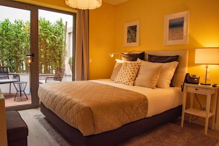 Cascais Home Sweet Hostel