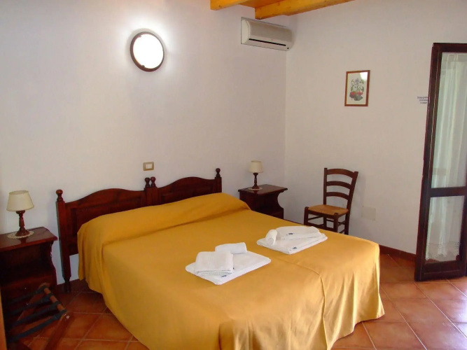Azienda Agrituristica Le Chiuse