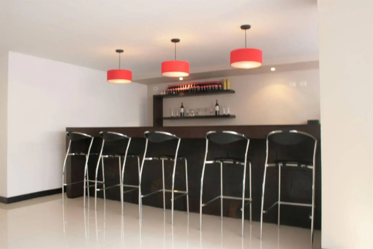Hotel Confort 80 Zona Rosa