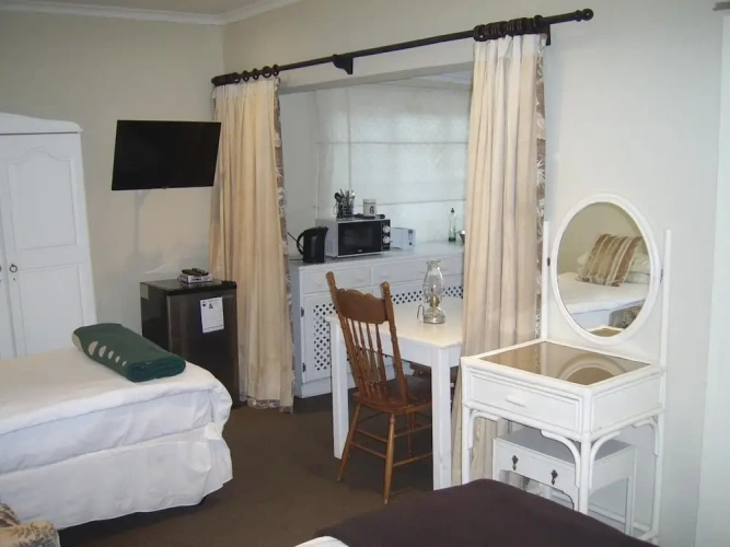 Comfort room
