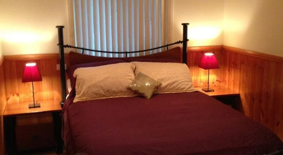 Mulgoa Valley Guesthouse