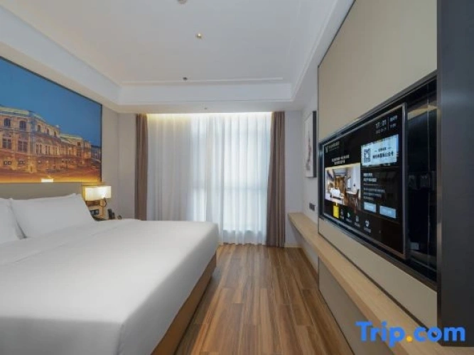 Superior Double Suite