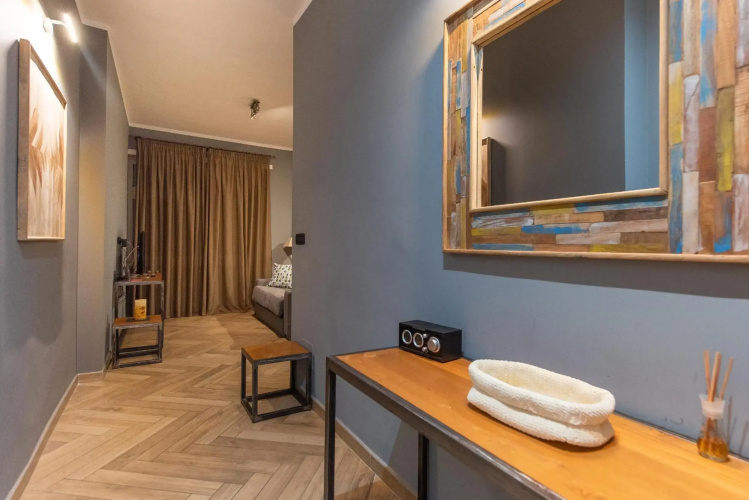 Exclusive Apartment
