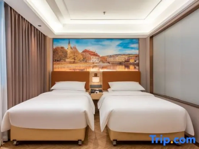 Comfort Twin room