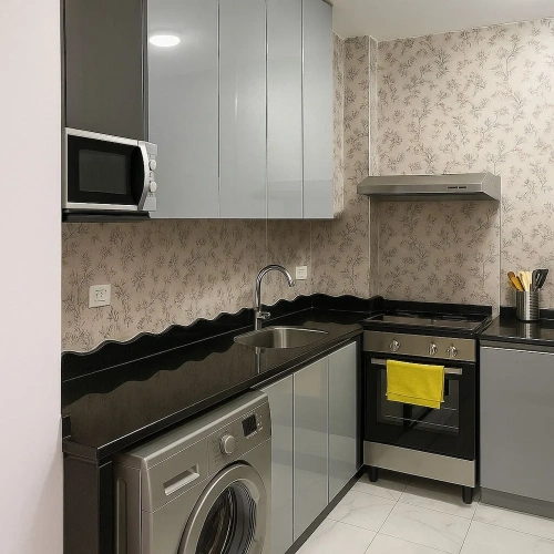 1 Bedroom Chalet