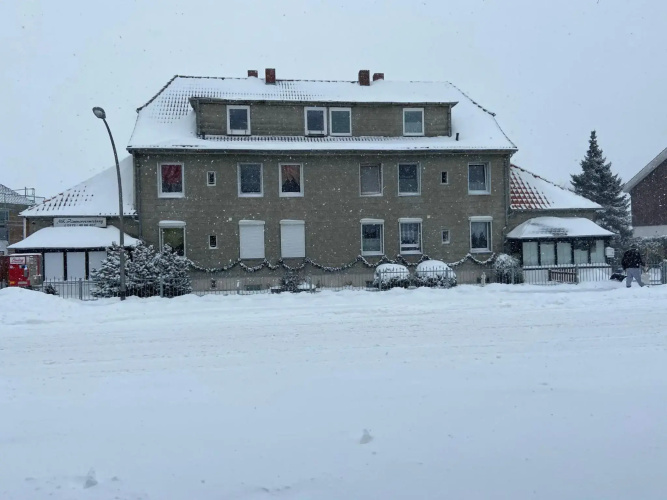 Otel görseli