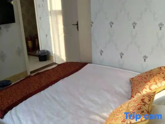 Business Double room