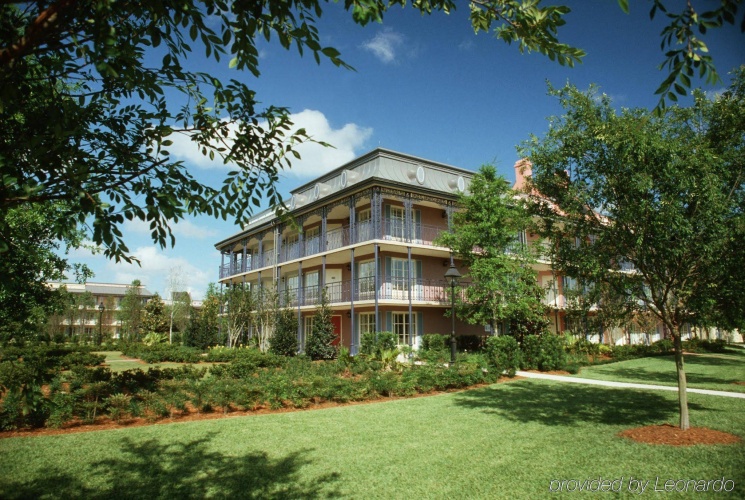 Disney's Port Orleans Resort - French Quarter photo 14