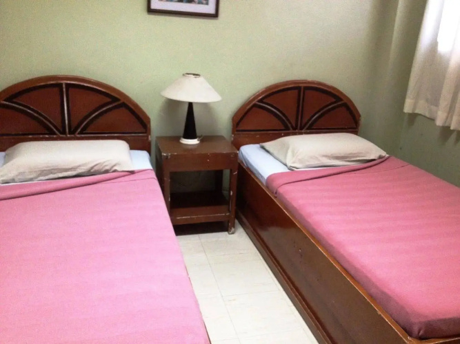 Park Square Inn