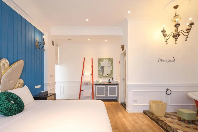 Shanti B&B