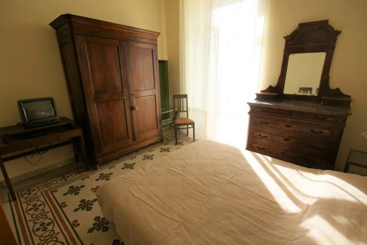 casa Parisi