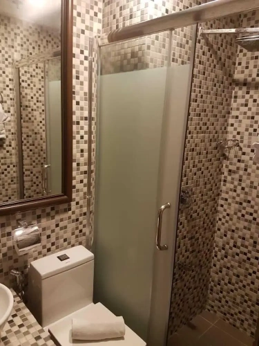 Premier Double Studio