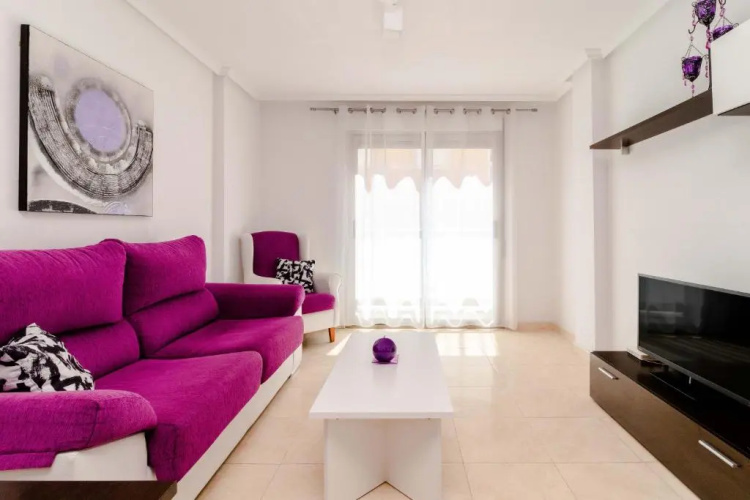 095 Apartamento ELITE