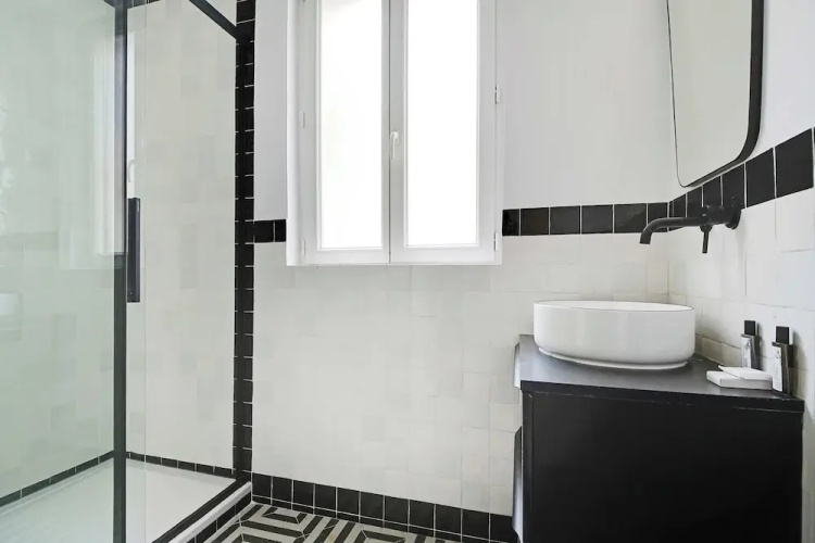 Charming Apartment - 1br/4p - Beaugrenelle