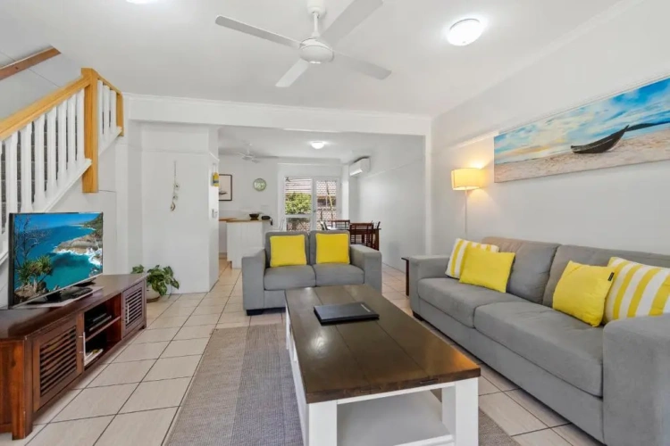 1 Bedroom Cottage