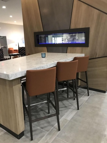 Delta Hotels Grand Rapids Airport photo 18