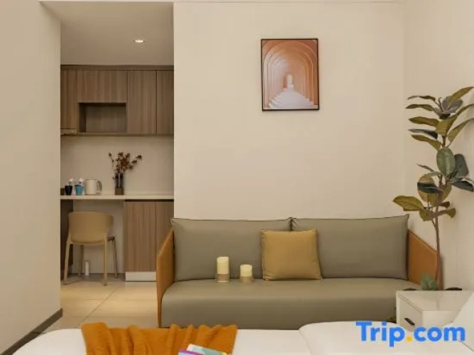 Luxury Double room