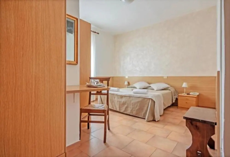 Albergo Rondo