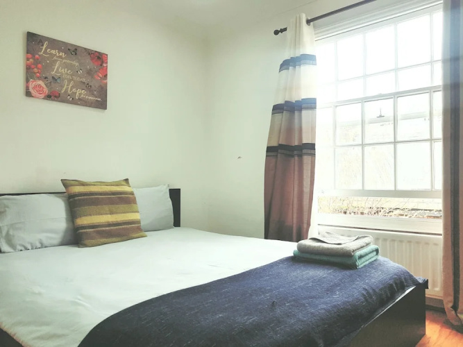 Verv Islington