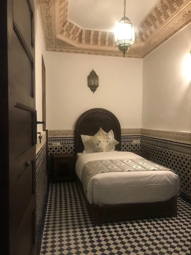 Comfort Single room