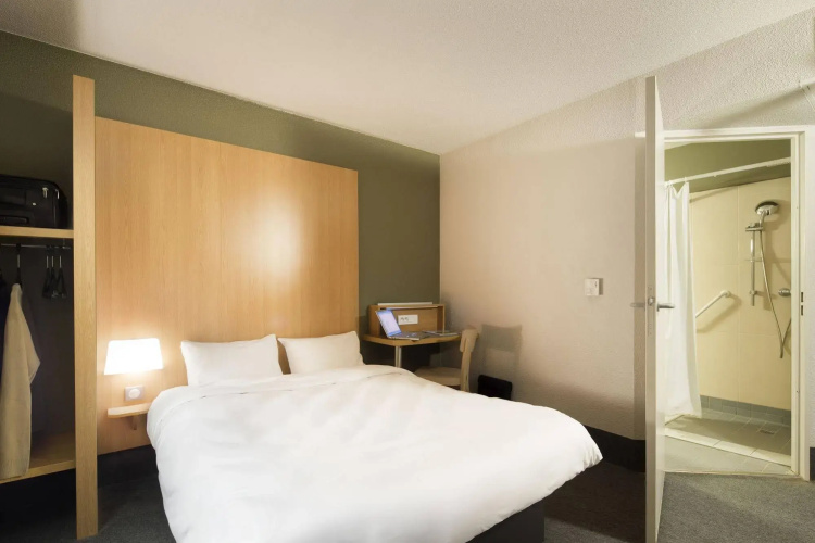 B&B HOTEL Mont-de-Marsan