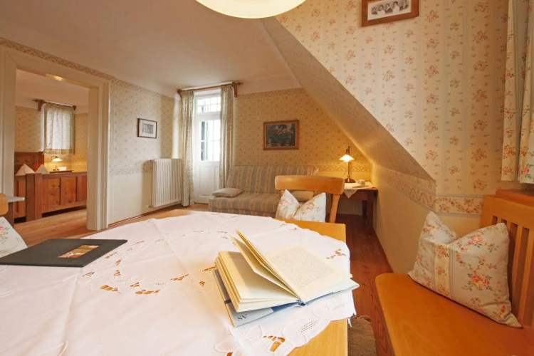 Parkhotel Holzner