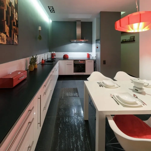 2 Bedrooms Superior Apartment