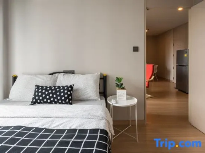 2 Bedrooms Suite
