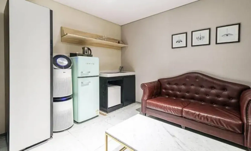 Standard Family room