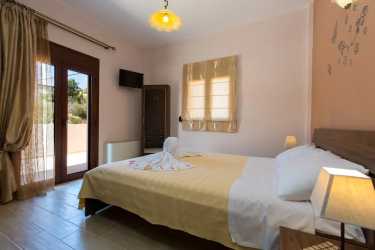 Villa Roumeli