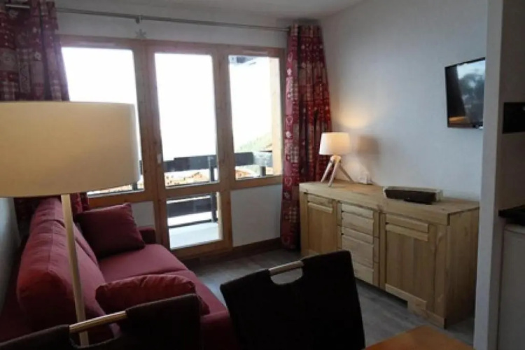 Résidence Licorne - Studio pour 4 Personnes 22