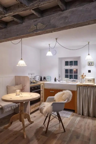 Dove Cottage