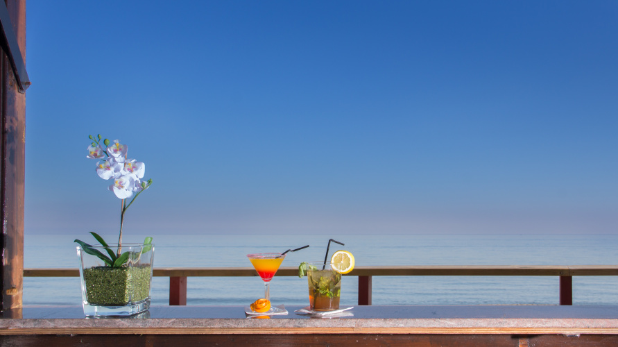 Gran Hotel Costa del Sol photo 14