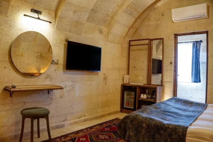 Woox Cappadocia Hotel
