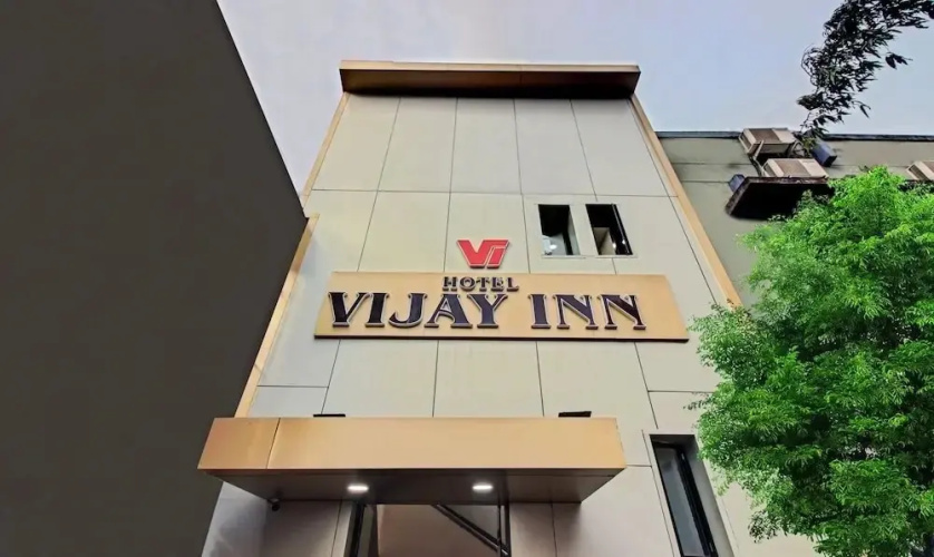 Imagen del hotel