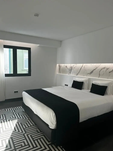The Rock Hostel