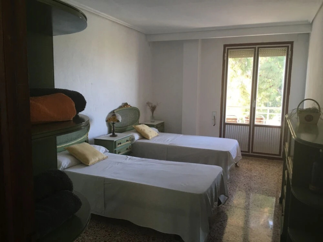 Villa Entrenaranjos