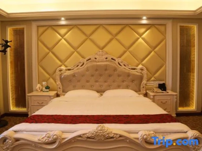 Business Double Suite