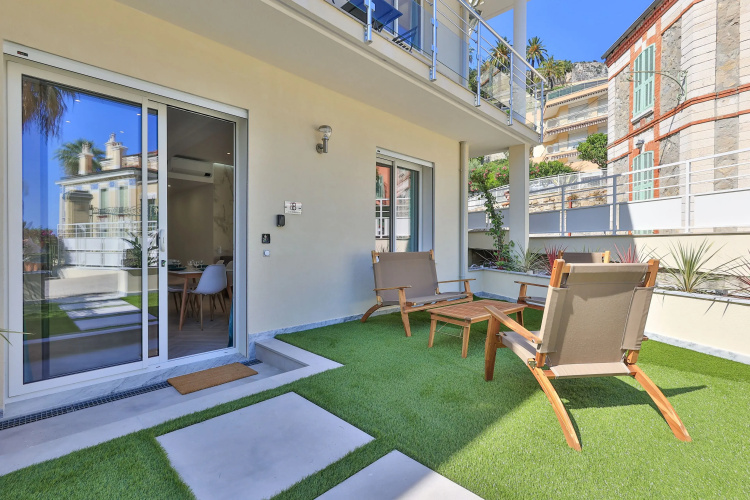 Le Vallaya Suites & Spa