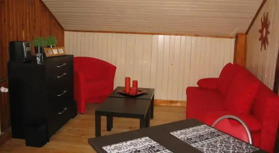 Green Mountain Chalet