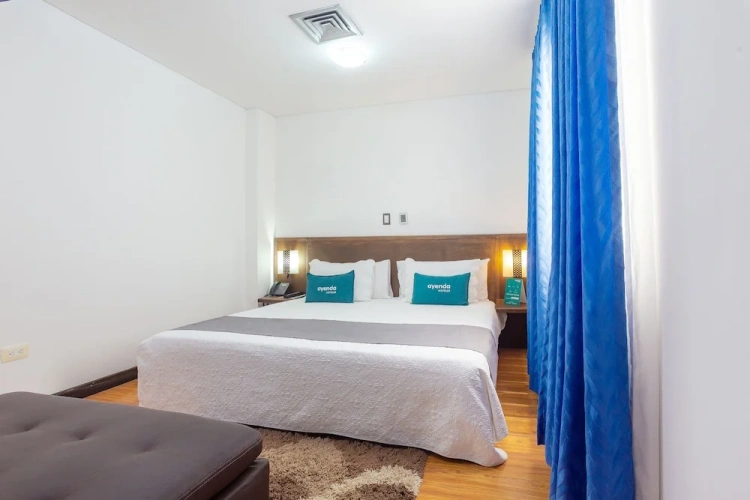 Superior room