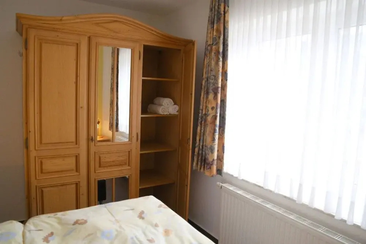 Appartementvermietung Altes Postamt